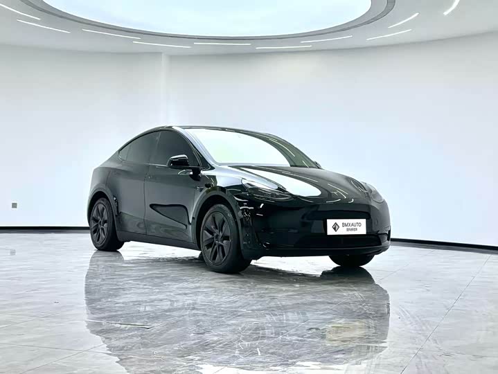 Фото 2 - Tesla Model Y