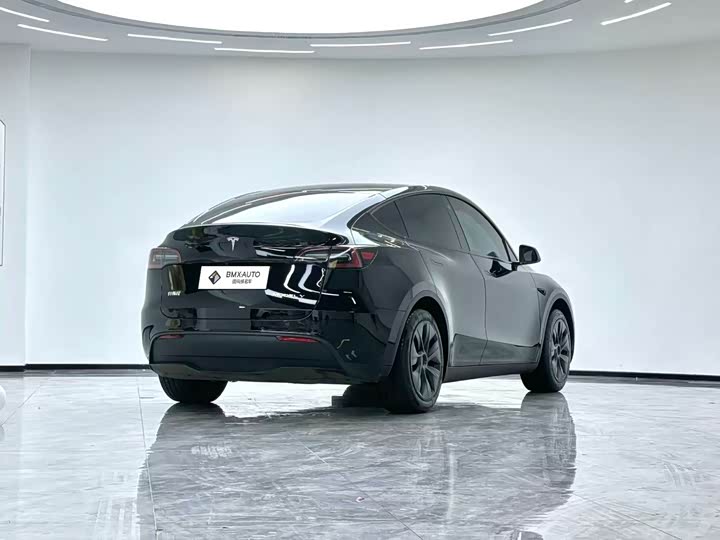 Фото 4 - Tesla Model Y