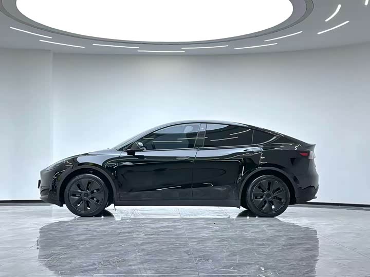 Фото 5 - Tesla Model Y