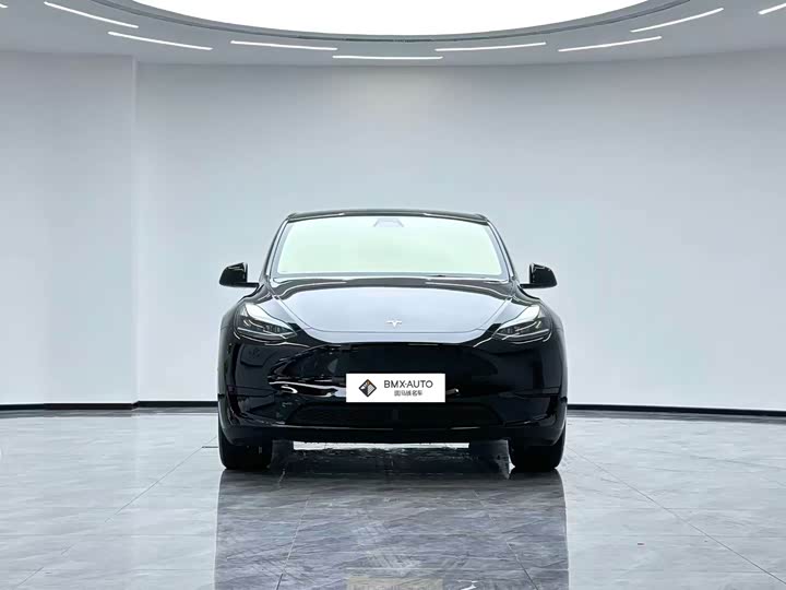 Фото 7 - Tesla Model Y