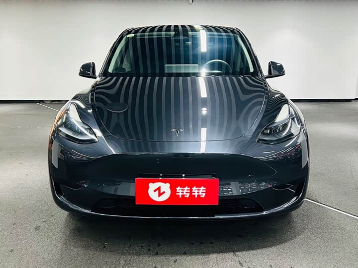 Фото 2 - Tesla Model Y