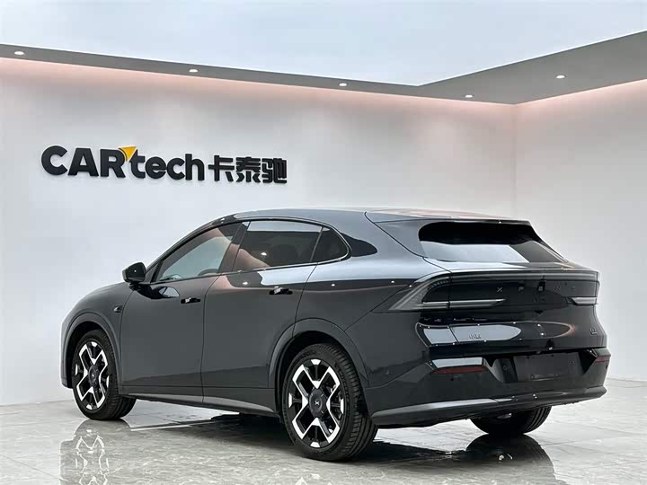 Фото 3 - XPeng G7