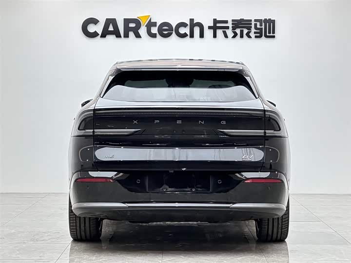 Фото 4 - XPeng G7