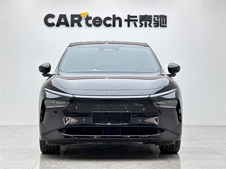 Фото 7 - XPeng G7