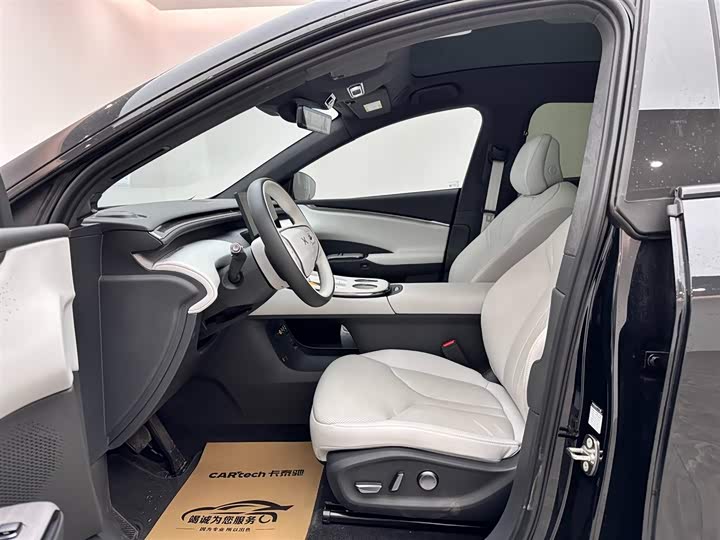 Фото 8 - XPeng G7