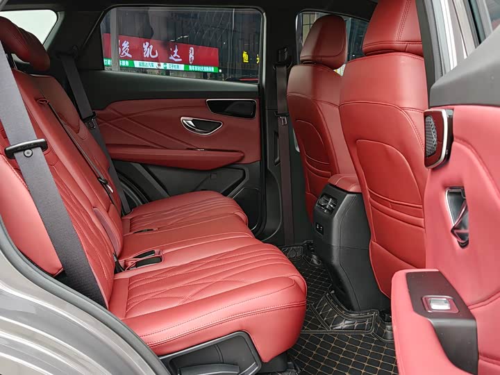 Фото 8 - Jetour X70 Plus