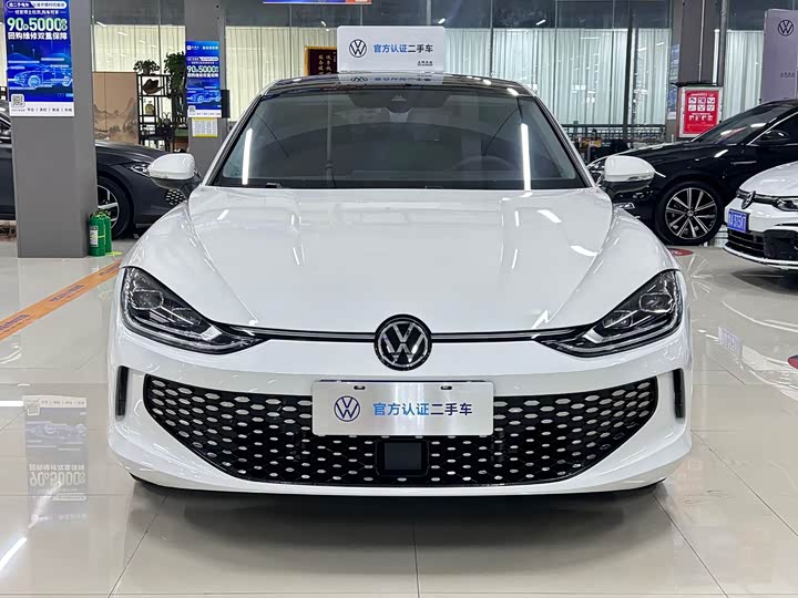 Фото 2 - Volkswagen Lamando L