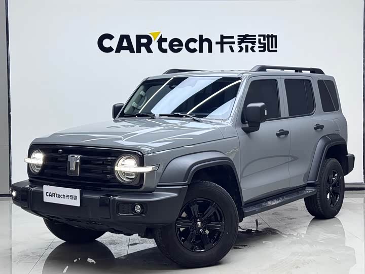 Фото 1 - Tank 300