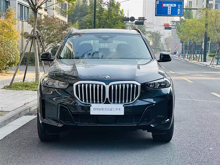 Фото 4 - BMW X5