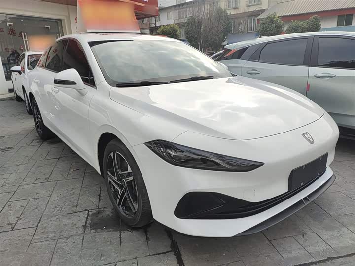 Фото 4 - Roewe D7