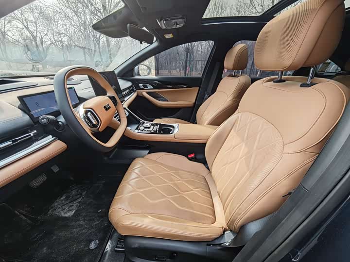 Фото 5 - Geely Galaxy A7