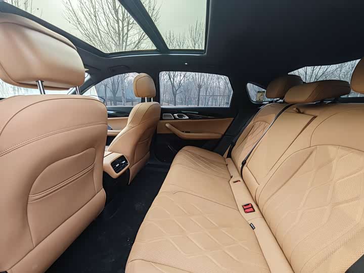 Фото 6 - Geely Galaxy A7