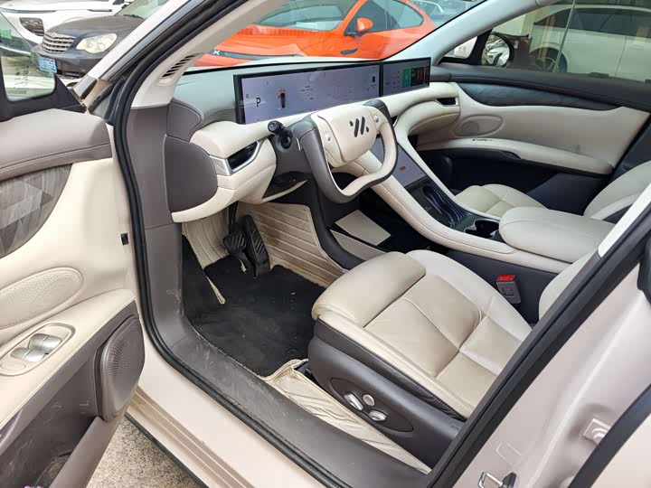 Фото 3 - IM motors LS6