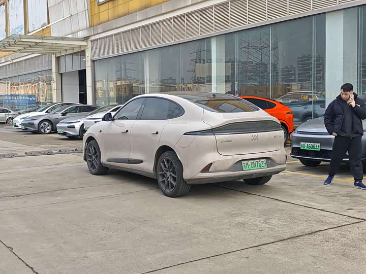 Фото 4 - IM motors LS6