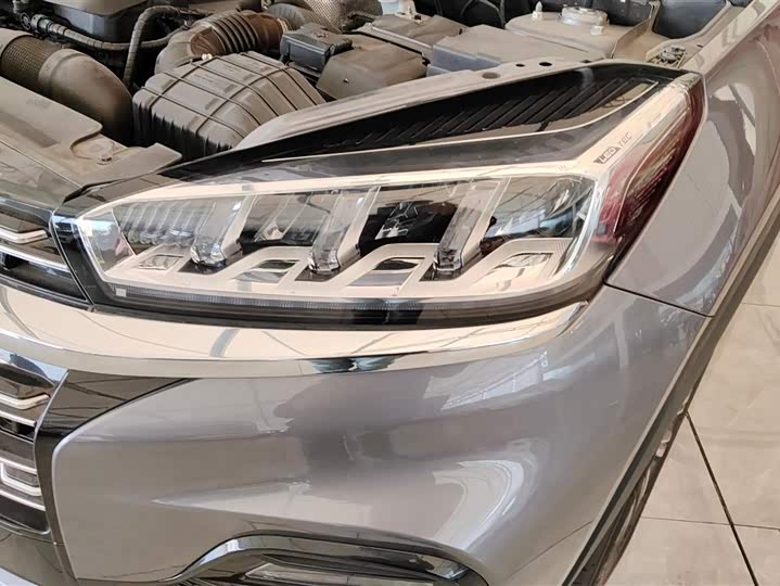 Фото 5 - Chery Tiggo 8