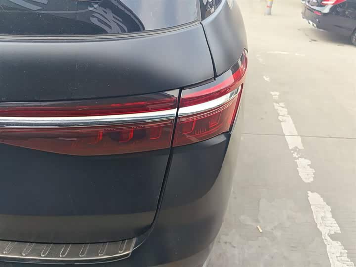 Фото 8 - BYD Song Max