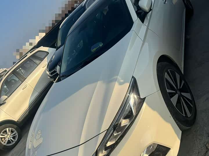 Фото 7 - Nissan Teana