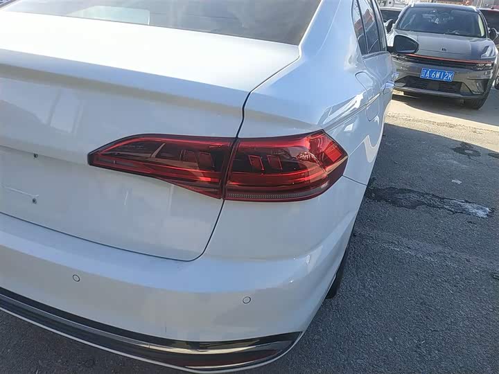 Фото 8 - Volkswagen Bora