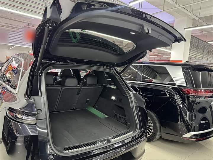 Фото 2 - LiXiang L7