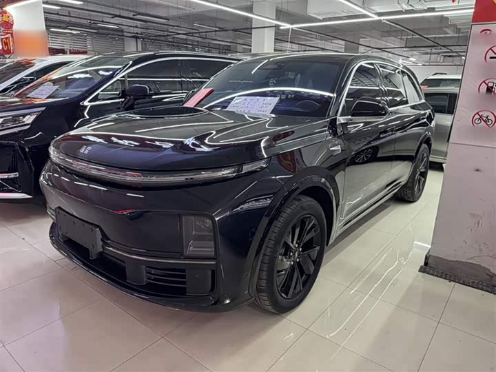 Фото 3 - LiXiang L7