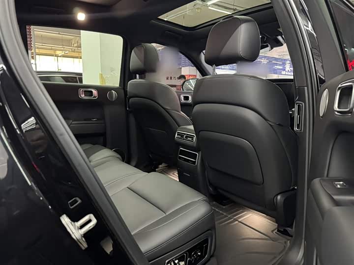 Фото 4 - LiXiang L7