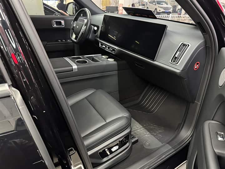 Фото 5 - LiXiang L7