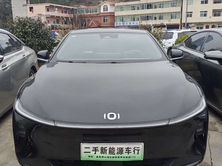 Фото 1 - Changan Qiyuan (Nevo) A07