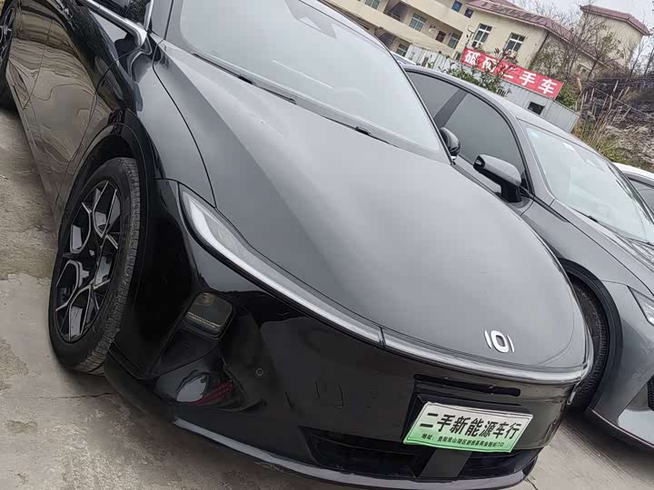 Фото 4 - Changan Qiyuan (Nevo) A07