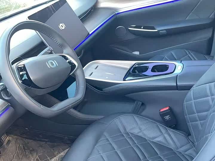 Фото 5 - Changan Qiyuan (Nevo) A07