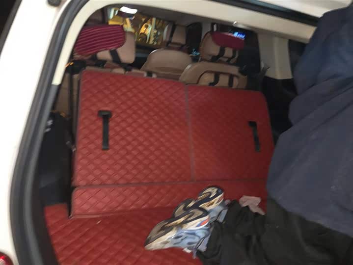 Фото 4 - Buick GL6