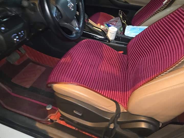 Фото 9 - Buick GL6