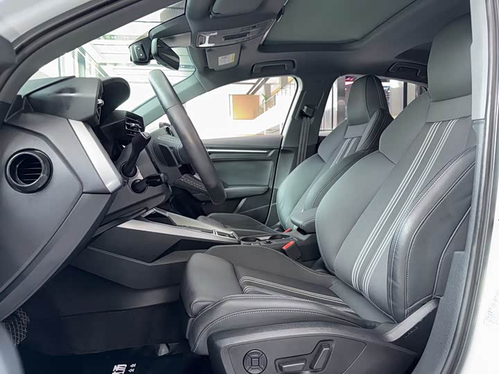 Фото 4 - Audi A3