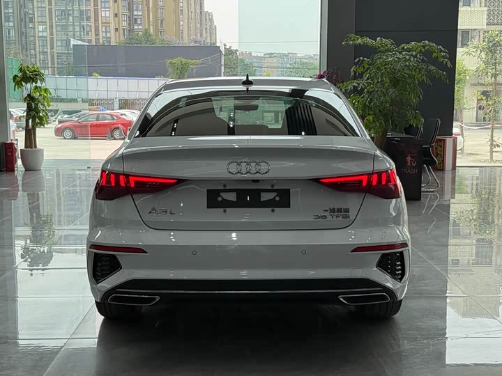 Фото 7 - Audi A3