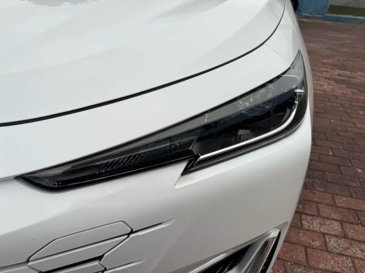 Фото 4 - Changan UNI-K