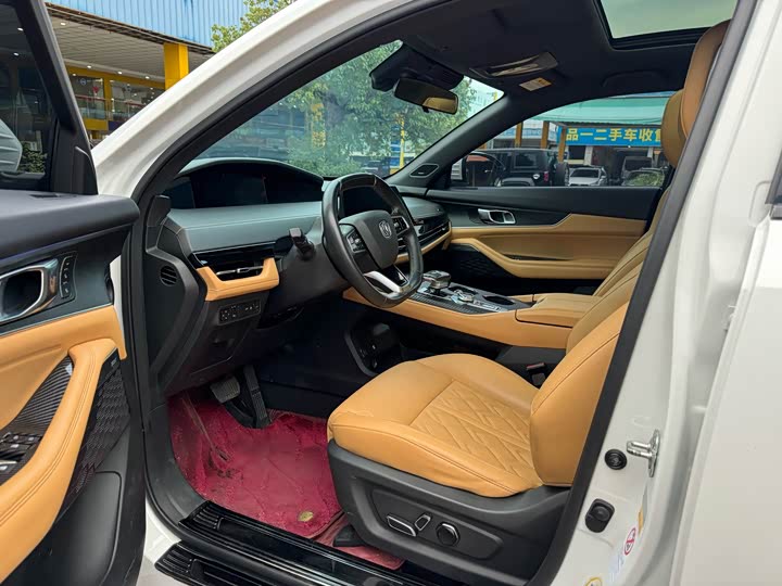 Фото 6 - Changan UNI-K