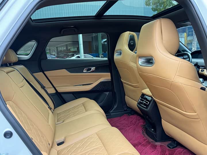 Фото 8 - Changan UNI-K