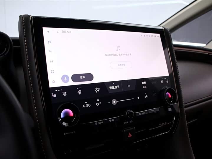 Фото 8 - Toyota Alphard