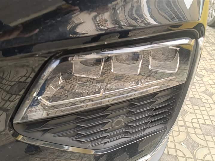 Фото 5 - Ford Equator