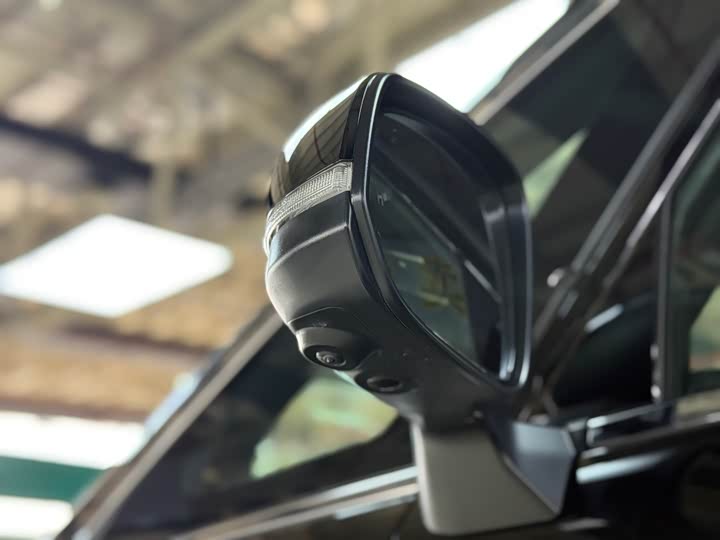 Фото 6 - Toyota Alphard