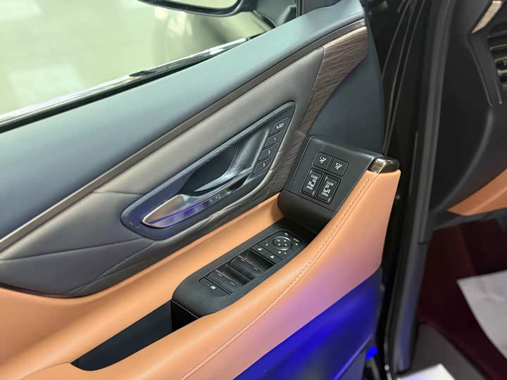 Фото 7 - Toyota Alphard