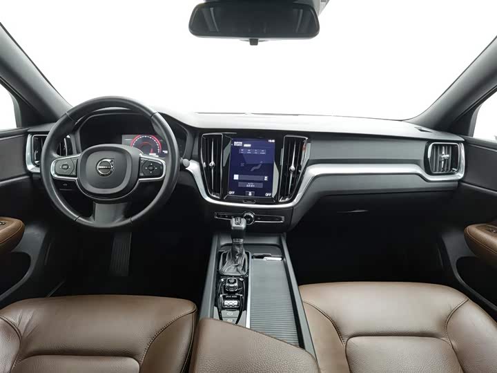 Фото 5 - Volvo S60