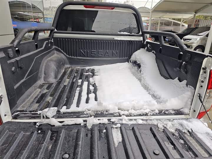 Фото 9 - Dongfeng Rich 6