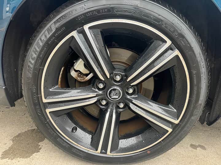 Фото 6 - Honda Accord Hybrid