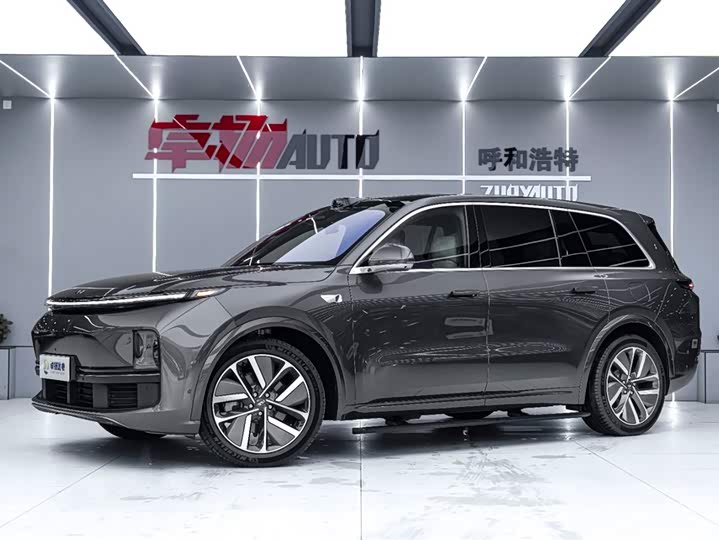 Фото 1 - LiXiang L9