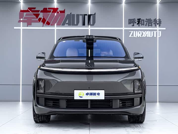 Фото 2 - LiXiang L9