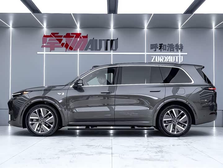 Фото 4 - LiXiang L9