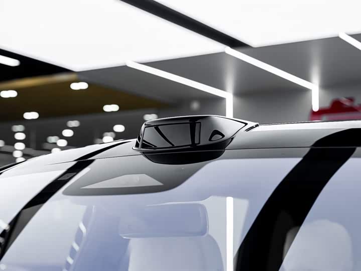 Фото 9 - LiXiang L9