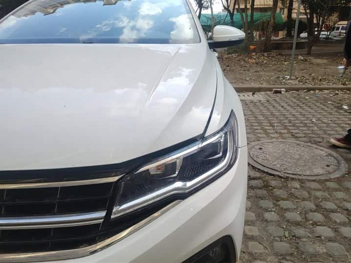 Фото 5 - Volkswagen Bora