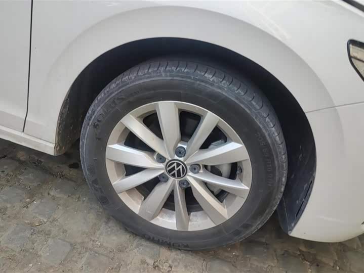 Фото 6 - Volkswagen Bora