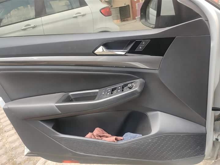 Фото 7 - Volkswagen Bora